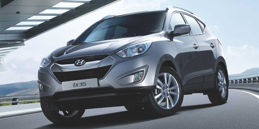 Хендай lx 35