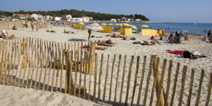 Mohammedia Agression Sur Une Plage Trois Personnes
