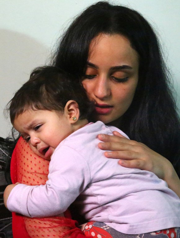 Maroc: de rêve de styliste à veuve de djihadistes, le témoignage poignant d'une jeune marocaine. Vidéo