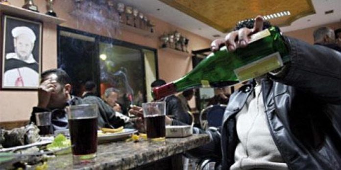 Lutte contre l'alcool au volant : le test d'alcoolémie bientôt en vigueur  au Maroc – Aujourd'hui le Maroc
