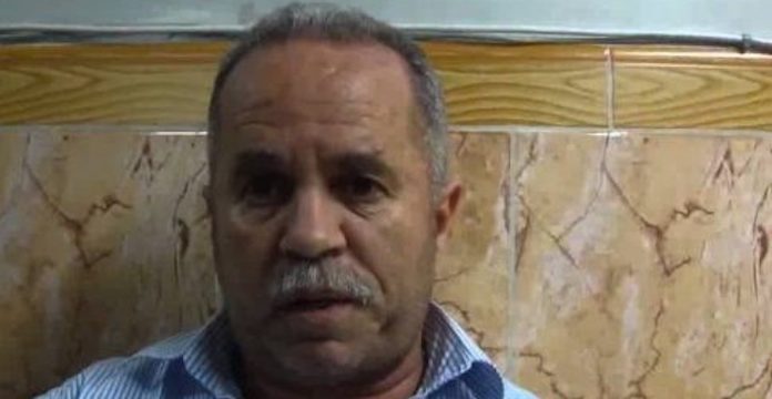 Najim El Abdouni