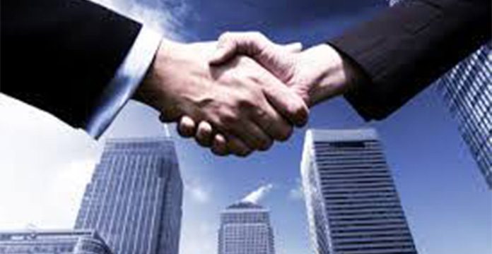 entreprise