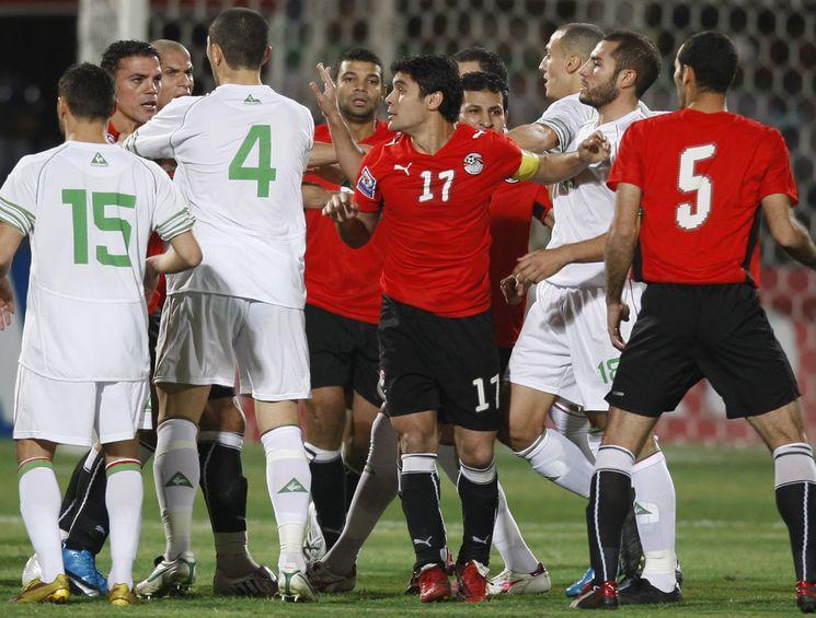 Match Algerie - Résumé du match Algérie vs Zimbabwe CAN 2017 2-2 اهداف ...
