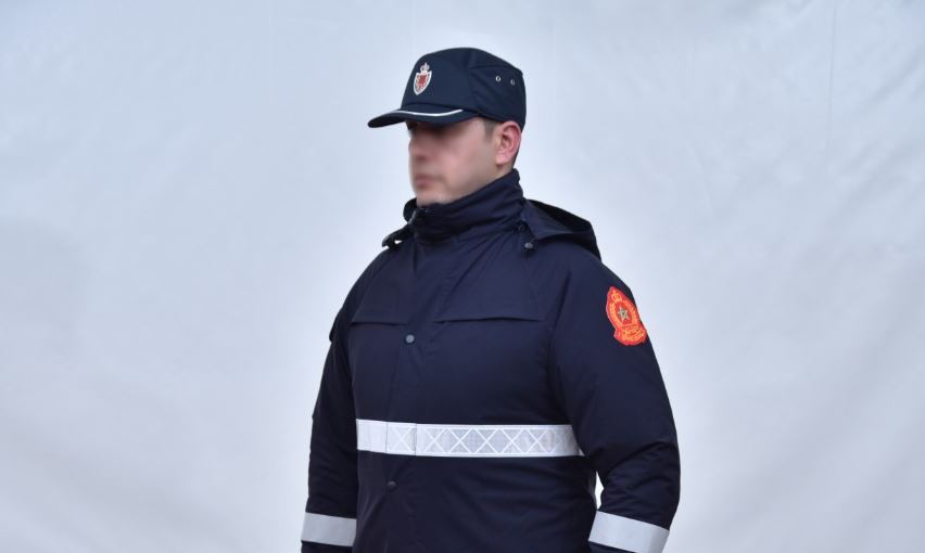 Diapo. Voici les nouvelles tenues de la police marocaine , H24info