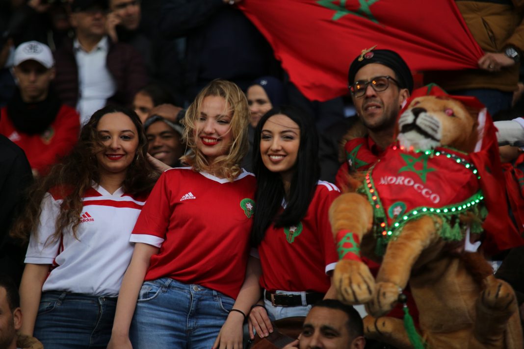 CAN 2019: voici le guide du supporter marocain , H24info
