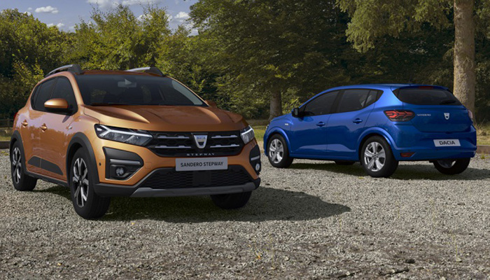 Renault Maroc dévoile les nouvelles Sandero, Sandero Stepway et Logan ,  H24info