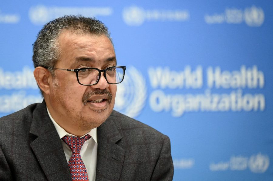 Gaza,Hamas,Isra&euml;l,frappe isra&eacute;lienne,h&ocirc;pital Al Ahli Arab,rganisation mondiale de la sant&eacute;,OMS,Tedros Adhanom Ghebreyesus