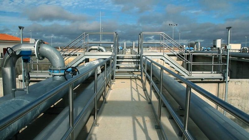 Maroc : une station mobile de dessalement d'eau fonctionnant à l