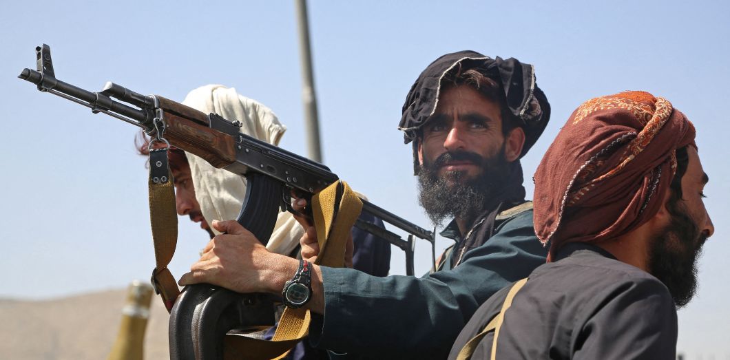 Afghanistan: les talibans interdisent TikTok et le jeu PUBG , H24info