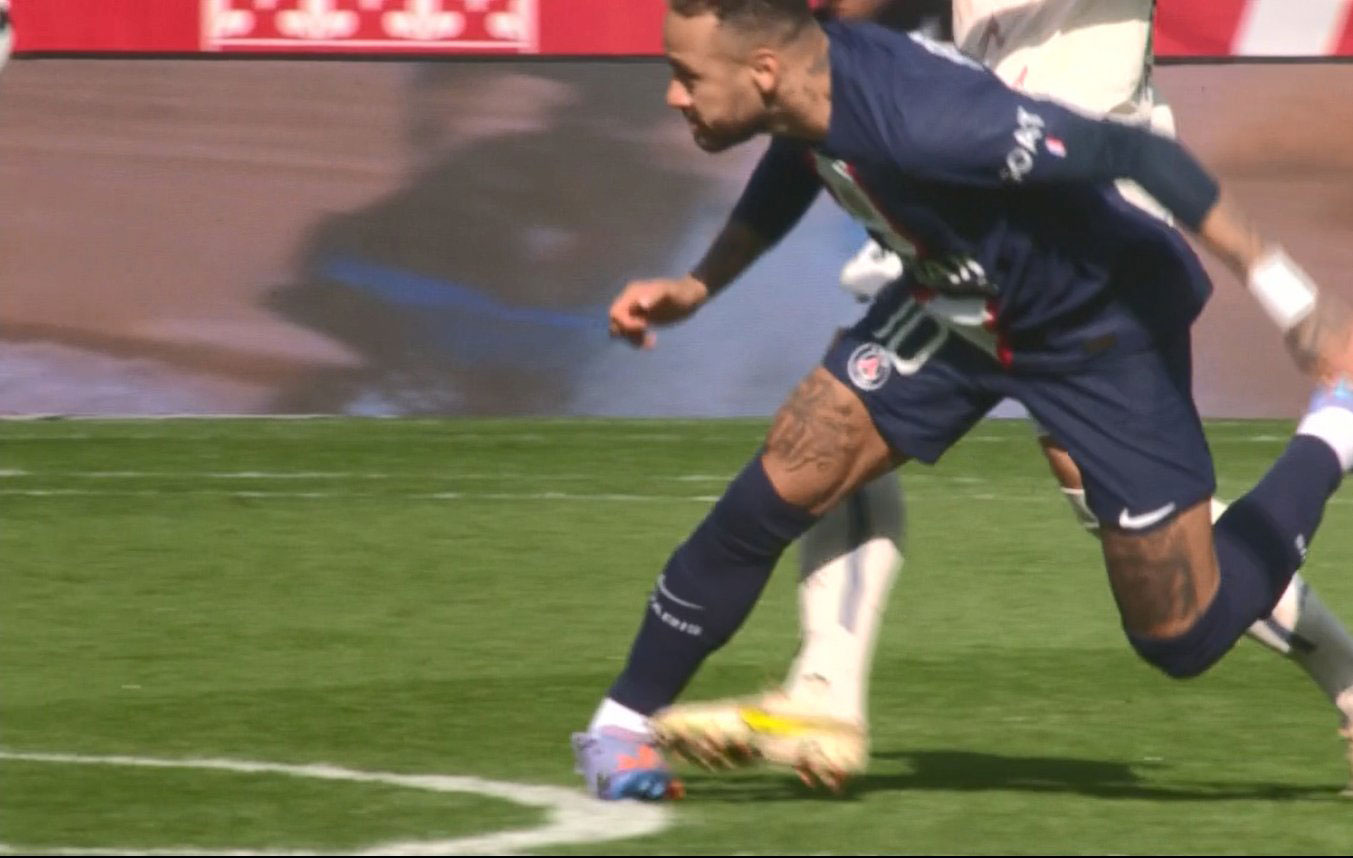 Foot,Neymar,PSG,Lille
