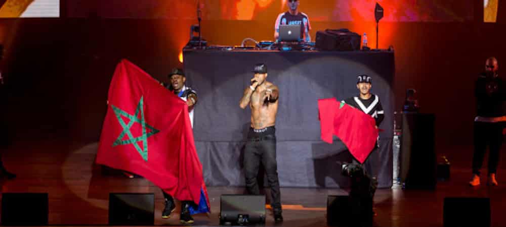 Maroc: polémique autour du rappeur français Booba, à trois mois d