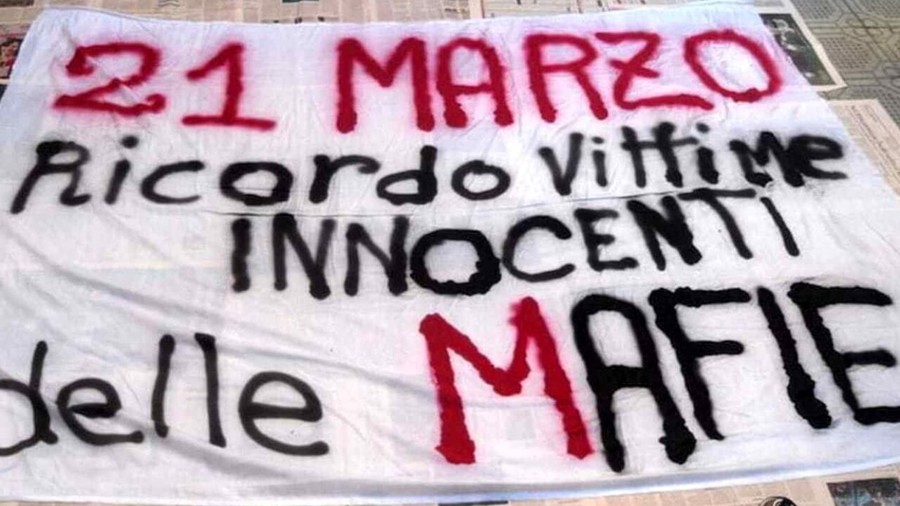 Vidéos. À Milan, 50.000 manifestants honorent les victimes de la mafia