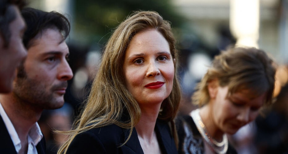 Festival de Cannes 2023: la réalisatrice Justine Triet s’adjuge la Palme d’or