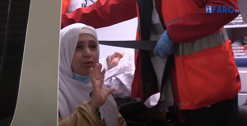 Vidéo. Sebta: le courageux combat d’une Marocaine et son fils, plongé dans le coma depuis 8 ans