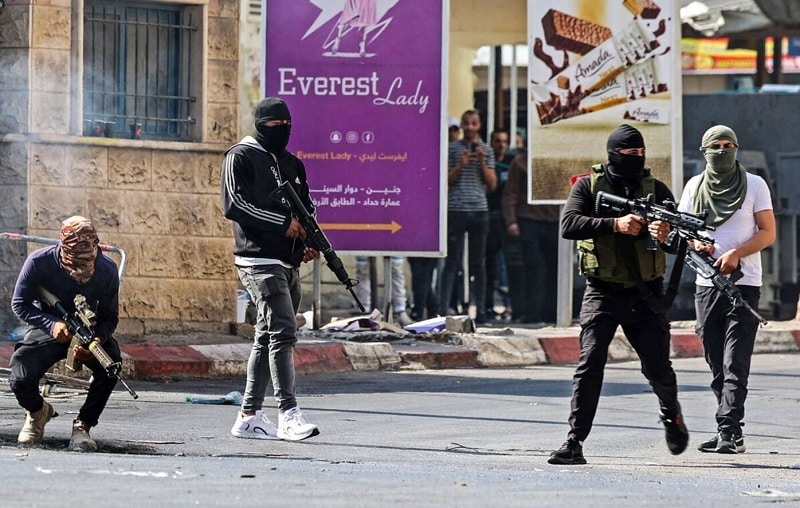 Cisjordanie: les forces de l’occupation tuent deux Palestiniens à Tulkarem