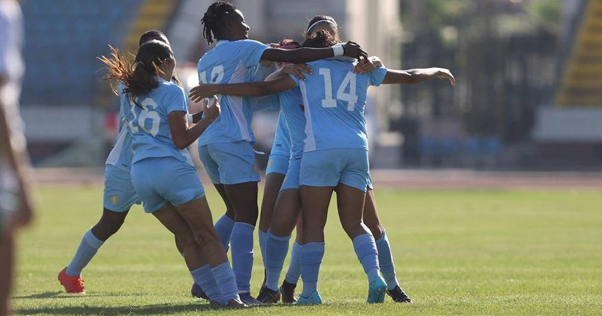 LDC féminine d'Afrique/Tournoi qualificatif zone UNAF: Le Sporting Club Casablanca bat l'AS Féminine de Sousse (3-1)