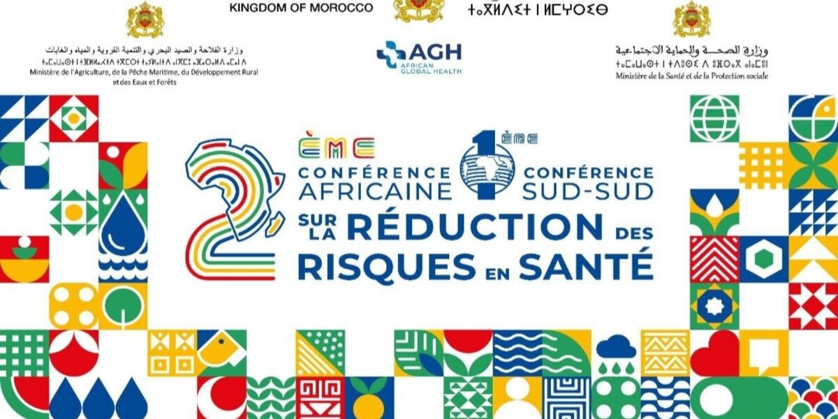 Marrakech accueille la 2e conférence africaine sur la réduction des risques en santé
