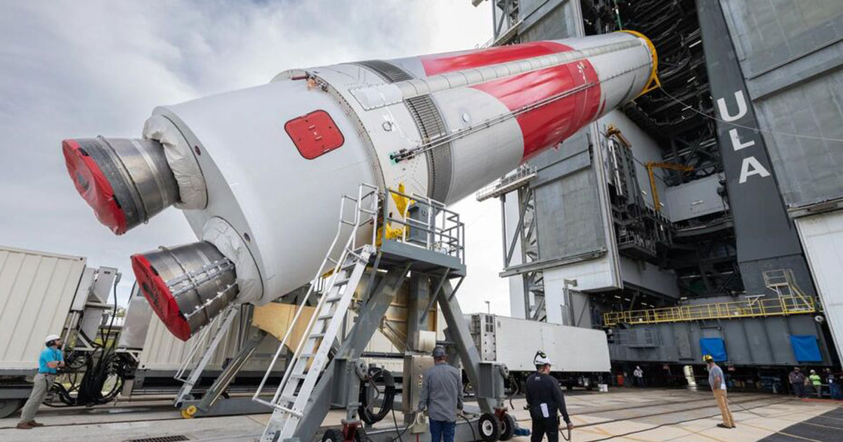 Espace: Décollage d'une fusée japonaise avec un alunisseur - 20 minutes