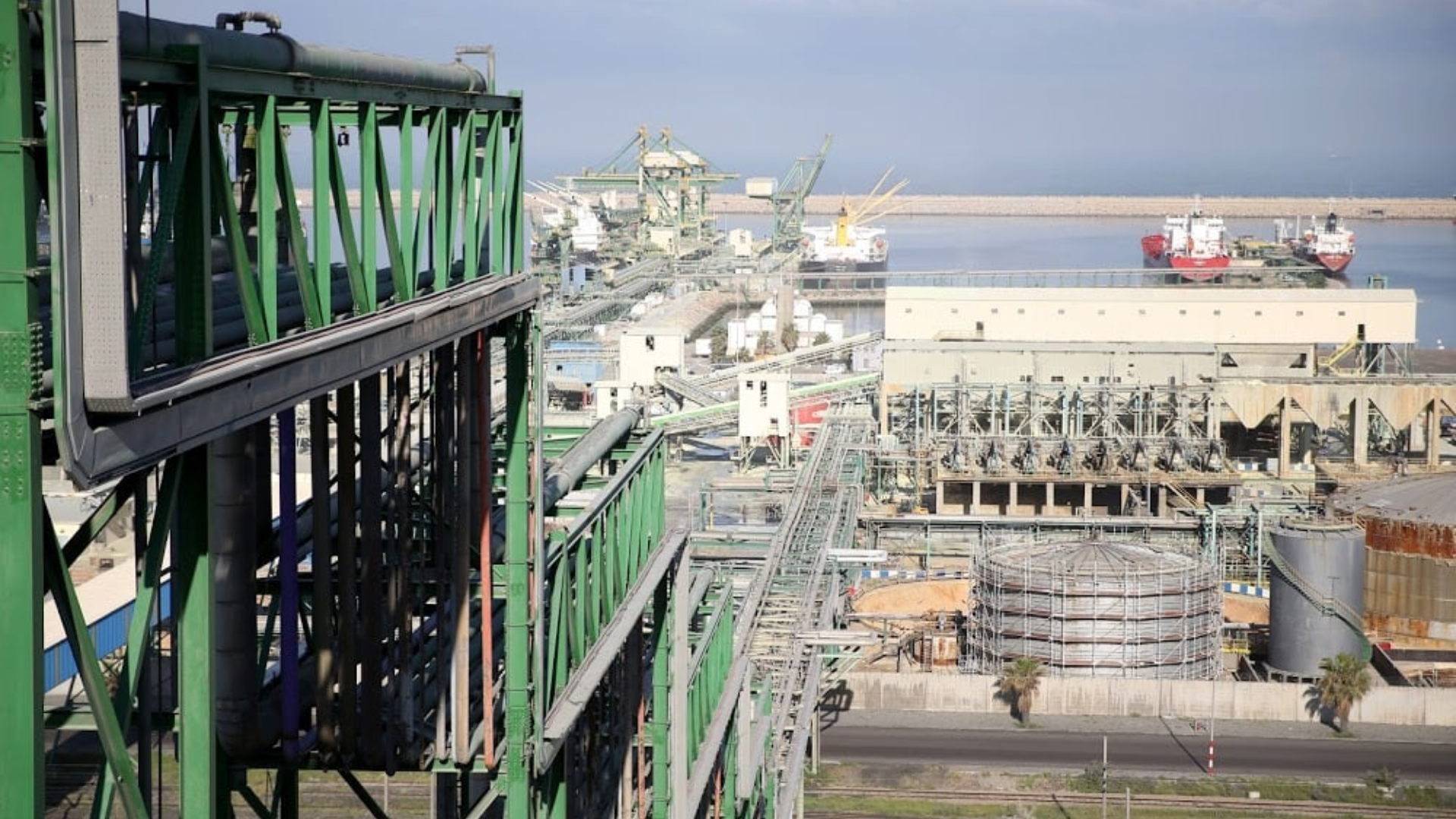 la-station-de-dessalement-de-jorf-lasfar-vise-une-production-de-300-mm3