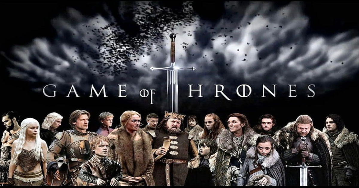 «Game of Thrones» enfin au cinéma, un film en cours de développement